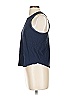 Koral Blue Tank Top Size S - photo 5