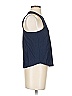 Koral Blue Tank Top Size S - photo 4
