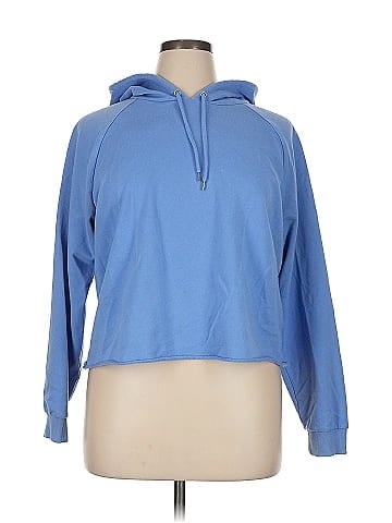Wild Fable Pullover Hoodie (view 1)
