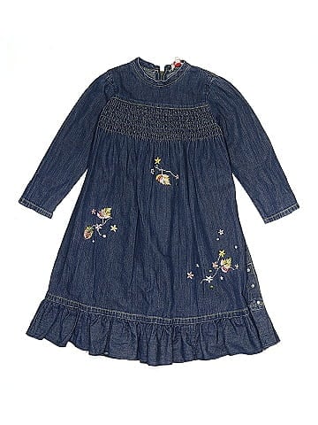 Catimini Dress (view 1)