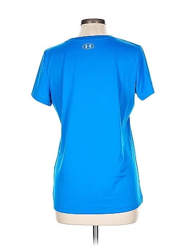 Under Armour Active T-Shirt (view 2)