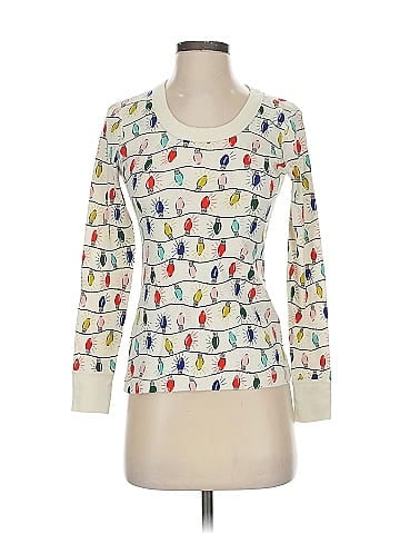 Hanna Andersson Long Sleeve T-Shirt (view 1)