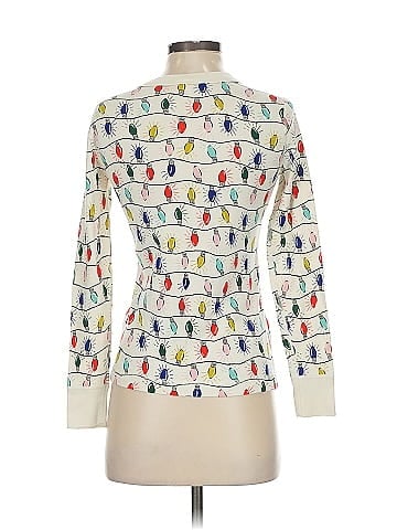 Hanna Andersson Long Sleeve T-Shirt (view 2)