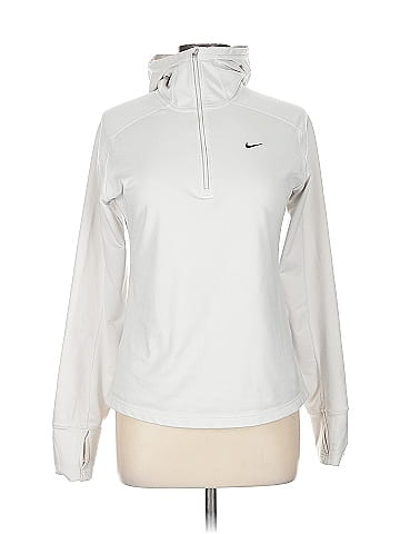 Nike Track Jacket (view 1)