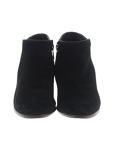 Crown Vintage Ankle Boots (view 2)