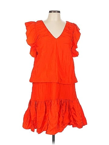 Victoria Victoria Beckham Cocktail Dress (view 1)