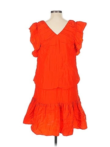 Victoria Victoria Beckham Cocktail Dress (view 2)