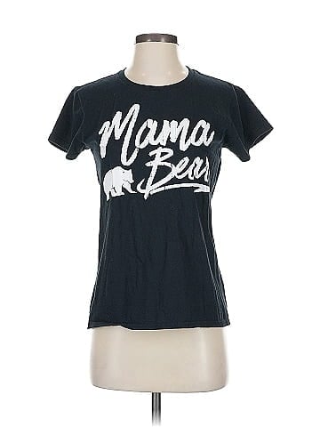 Anvil Short Sleeve T-Shirt (view 1)