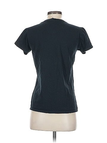 Anvil Short Sleeve T-Shirt (view 2)