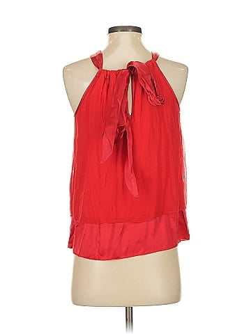 Kenar Sleeveless Blouse (view 2)