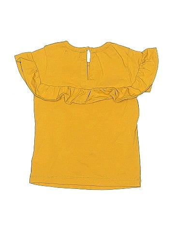7 For All Mankind Short Sleeve Top (view 2)