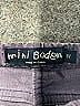 Mini Boden Purple Casual Pants Size 9 - photo 3
