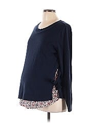 H&M Mama Pullover Sweater