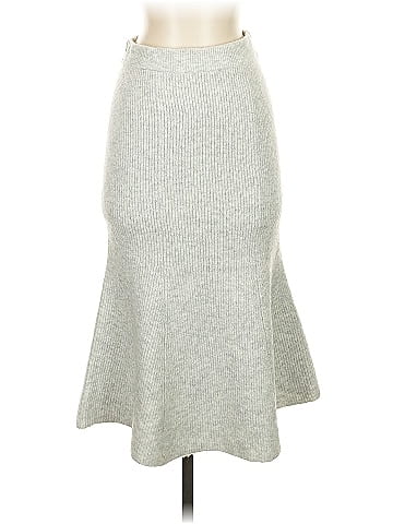 Scoop Casual Skirt (view 1)