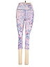 Kuhl Purple Active Pants Size M - photo 2