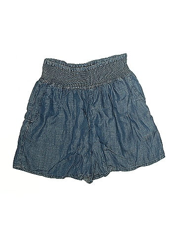 RD Style Denim Shorts (view 1)