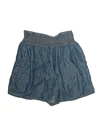 RD Style Denim Shorts (view 2)