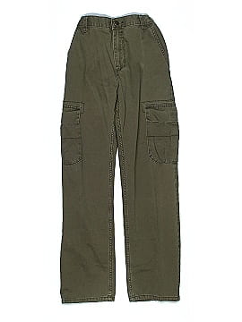 Wrangler Jeans Co Cargo Pants