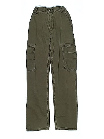Wrangler Jeans Co Cargo Pants (view 1)