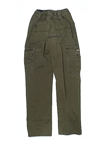 Wrangler Jeans Co Cargo Pants (view 2)