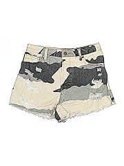 Easel Shorts