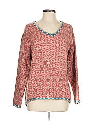 Sundance Pullover Sweater