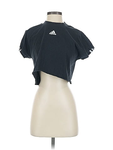 Adidas Short Sleeve Turtleneck (view 1)