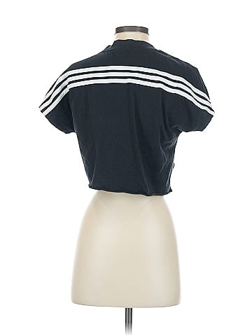 Adidas Short Sleeve Turtleneck (view 2)