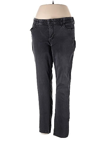 Natural Reflections Jeans (view 1)