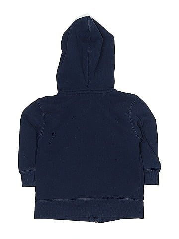 Champion Zip Up Hoodie (view 2)