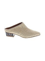 Aquatalia Mule/Clog
