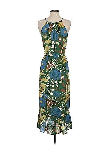 Velvet by Graham & Spencer Casual Dress (view 2)