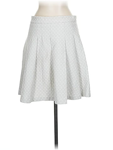 Derek Lam 10 Crosby Formal Skirt (view 2)