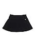 Spyder Solid Black Casual Skirt Size S - photo 1
