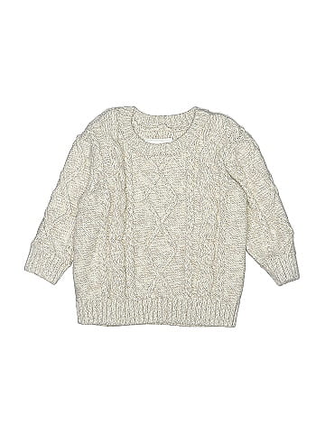Little Planet Pullover Sweater (view 1)