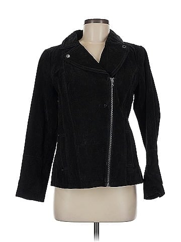 Isaac Mizrahi LIVE! Jacket (view 1)