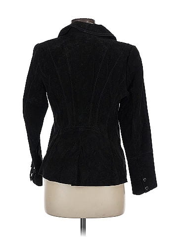 Isaac Mizrahi LIVE! Jacket (view 2)