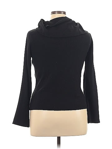Sag Harbor Turtleneck Sweater (view 2)