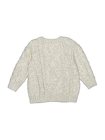 Little Planet Pullover Sweater (view 2)