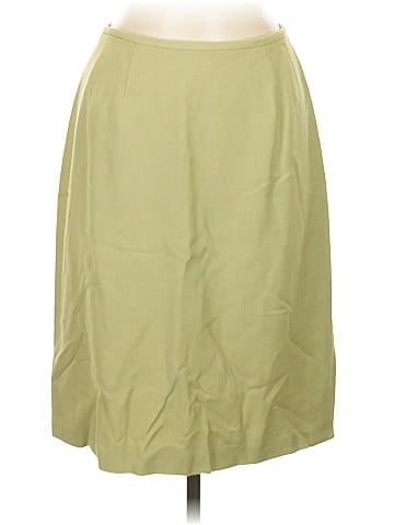 Linda Allard Ellen Tracy Casual Skirt (view 1)