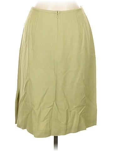 Linda Allard Ellen Tracy Casual Skirt (view 2)
