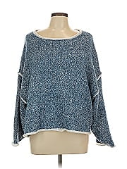 Pol Pullover Sweater