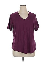 Terra & Sky Short Sleeve T Shirt