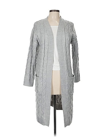 Olive and Oak Cardigan (view 1)