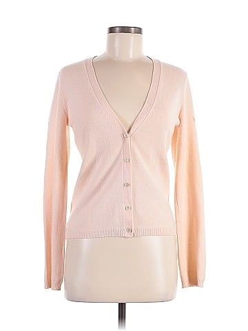 Theory Cashmere Cardigan (view 1)