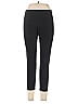 Karen Kane Solid Black Active Pants Size L - photo 1