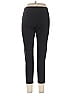 Karen Kane Solid Black Active Pants Size L - photo 2