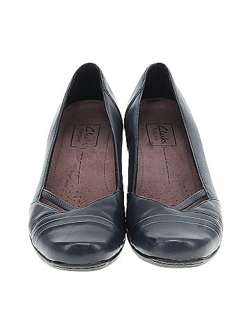 Clarks Heels (view 2)