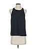 W by Worth Black Sleeveless Top Size 2 - photo 1