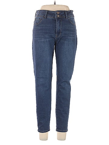 Curve Appeal Jeans (view 1)